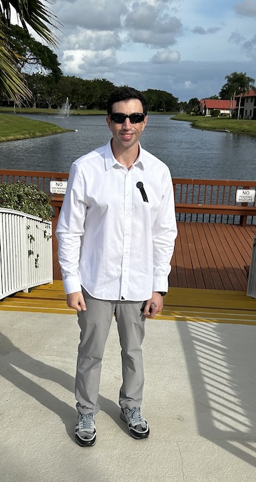 Joel Weiner